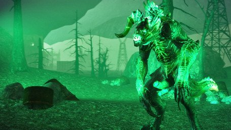 claws erection feral genitals horn male multi_genitalia multi_penis nude penis solo teeth mrflaptastic fallout microsoft deathclaw scalie 16:9 3d_(artwork) digital_media_(artwork) green_theme hi_res source_filmmaker_(artwork) widescreen