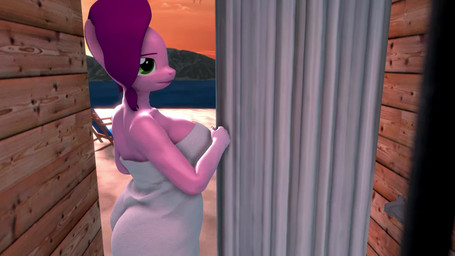 abdominal_bulge animal_genitalia animal_penis anthro anthro_on_anthro anthro_penetrated anthro_penetrating anthro_penetrating_anthro anthrofied areola assertive_anthro assertive_gynomorph assertive_intersex big_breasts big_butt big_penis biped bodily_fluids bouncing_breasts breast_fondling breast_play breasts butt clothing crossgender cum cum_in_vagina cum_inside duo equine_genitalia equine_penis female female_penetrated fondling footwear footwear_only from_behind_position ftg_crossgender fti_crossgender genital_fluids genitals glistening glistening_areola glistening_body glistening_breasts glistening_butt glistening_face glistening_nipples green_eyes gynomorph gynomorph/female gynomorph_penetrating gynomorph_penetrating_female hair hand_on_breast huge_breasts huge_penis intersex intersex/female intersex_penetrating intersex_penetrating_female mostly_nude multicolored_hair nipples nude penetration penile penile_penetration penis penis_in_vagina purple_body purple_hair sandals sandals_only sex shoes shower_stall sister_penetrating_sister thick_thighs thigh_sex towel towel_only vaginal vaginal_penetration vulva white_body sfmoclock sound_warning chloeangel_(va) hasbro mlp_g5 my_little_pony pipp_petals_(mlp) zipp_storm_(mlp) equid equine mammal 16:9 3d_(artwork) 3d_animation animated digital_media_(artwork) hi_res long_playtime sound video widescreen incest_(lore) sibling_(lore) sister_(lore) sisters_(lore)