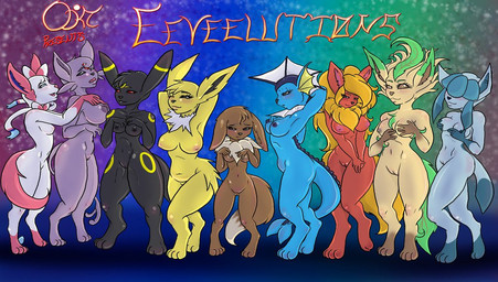abstract_background anthro areola black_body black_fur black_nose blue_body blue_fur blue_nose blue_skin breasts brown_fur brown_nose canine eevee eeveelution english_text espeon female flareon fur group jolteon leafeon lineup mammal nintendo nude owyisensei pink_fur pokémon pokémorph purple_body purple_fur pussy red_body red_eyes red_fur shy sylveon text umbreon vaporeon video_games white_body white_fur yellow_body yellow_fur
Rating: Explicit
Score: 14
User: Hydr0
Date: January 03, 2015 abstract_background anthro areola black_body black_fur black_nose blue_body blue_fur blue_nose blue_skin breasts brown_fur brown_nose canine eevee eeveelution english_text espeon female flareon fur group jolteon leafeon lineup mammal nintendo nude owyisensei pink_fur pokémon pokémorph purple_body purple_fur pussy red_body red_eyes red_fur shy sylveon text umbreon vaporeon video_games white_body white_fur yellow_body yellow_fur
Rating: Explicit
Score: 14
User: Hydr0
Date: January 03, 2015