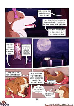 ball beef bow_ribbon car denver_(colorado) dialogue dog_bed eating female feral food inside_car inside_vehicle looking_out_window mansion meat moon night pet_bed plushie side_view solo speech_bubble steak steak_in_mouth teddy_bear tennis_ball text thought_bubble tongue tongue_out vehicle parooty mey_(parooty) australian_shepherd canid canine canis domestic_dog herding_dog mammal pastoral_dog sheepdog absurd_res comic english_text hi_res
