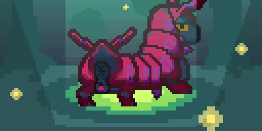 animal_genitalia animal_vulva anus back_horn big_anus big_clitoris black_anus black_body black_eyelids black_head black_stripes black_underbelly black_vulva clitoris darkened_anus equine_genitalia equine_vulva female feral genitals horn light markings moonlight night puffy_anus pupils purple_horn purple_markings purple_spikes purple_stripes quadruped red_body red_clitoris red_horn ring_(marking) solo spikes spikes_(anatomy) standing striped_legs stripes vulva yellow_sclera solj nintendo pokemon arthropod beetle centipede elateroid firefly generation_5_pokemon insect myriapod pokemon_(species) scolipede 2:1 digital_media_(artwork) pixel_(artwork)