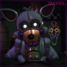 2020s animal_ears animal_genitalia animal_penis anthro anthro_on_anthro anthro_penetrated bow_tie fellatio female female_penetrated first_person_view fluffy fluffy_tail fur furry_tail genitals green_body humanoid_genitalia humanoid_penis lipstick looking_at_viewer machine makeup male male/female male_penetrating male_penetrating_female male_pov markings moan multicolored_body multicolored_fur oral oral_penetration orange_body orange_fur penetration penile penile_penetration penis penis_in_mouth pupils purple_bow_tie purple_cheeks sex sharp_teeth ship tail tail_markings tail_motion tailwag teeth text two_tone_body two_tone_fur vehicle watercraft white_pupils mayvil five_nights_at_freddy's five_nights_at_freddy's:_security_breach five_nights_at_freddy's:_sister_location five_nights_at_freddy's_world prisma3d scottgames sister_location steel_wool_studios lolbit_(fnaf) montgomery_gator alligator alligatorid animatronic canid canine crocodilian fox mammal reptile robot scalie 1:1 2026 3d_(artwork) 3d_animation animated digital_media_(artwork) high_framerate short_playtime sound video