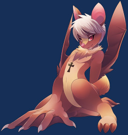 bat cross featureless_crotch looking_at_viewer male mammal rodent solo wings zudragon
Rating: Safe
Score: 6
User: Darkcelona
Date: January 08, 2015 bat cross featureless_crotch looking_at_viewer male mammal rodent solo wings zudragon
Rating: Safe
Score: 6
User: Darkcelona
Date: January 08, 2015