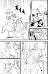comic equine female horn horse human kazuhiro knight male mammal unicorn
Rating: Safe
Score: 0
User: arcon45
Date: March 07, 2014