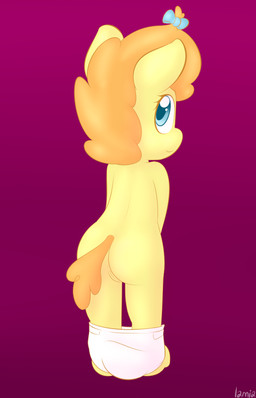 2014 anthro anthrofied blue_eyes butt cub diaper digital_media_(artwork) equine female friendship_is_magic fur hair horse lamiaaaa looking_back mammal my_little_pony orange_hair pony pumpkin_cake_(mlp) pussy solo yellow_fur young
Rating: Explicit
Score: 17
User: ultragamer89
Date: March 21, 2014 2014 anthro anthrofied blue_eyes butt cub diaper digital_media_(artwork) equine female friendship_is_magic fur hair horse lamiaaaa looking_back mammal my_little_pony orange_hair pony pumpkin_cake_(mlp) pussy solo yellow_fur young
Rating: Explicit
Score: 17
User: ultragamer89
Date: March 21, 2014