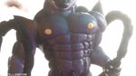 anthro balls big_penis black_body black_scales chakram genitals jojo_pose male muscular muscular_male music_only nipples nude pecs penis scales teeth text vein weapon reptilligator jojo's_bizarre_adventure mythology danzer_(reptilligator) kars_(jjba) alligator alligatorid crocodilian dragon hybrid mythological_creature mythological_scalie reptile scalie 16:9 3d_(artwork) 3d_animation animated digital_media_(artwork) hi_res japanese_text short_playtime sound webm widescreen