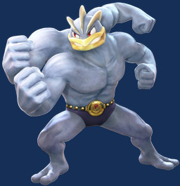 2_toes 4_arms abs belt clothing feet grin male multi_arm multi_limb muscular muscular_humanoid muscular_male pose red_eyes simple_background smile solo teeth toes transparent_background underwear unknown_artist nintendo pokemon pokken_tournament generation_1_pokemon humanoid machamp pokemon_(species) 2015 3d_(artwork) absurd_res alpha_channel digital_media_(artwork) hi_res official_art