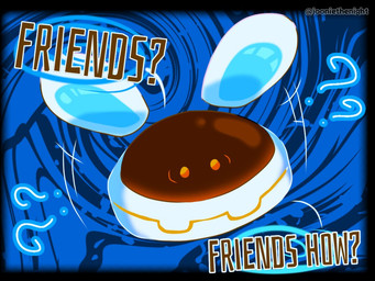 black_border blue_background border confusion dialogue floating_ears light limbless long_ears machine male noseless not_furry orange_eyes question_mark screen screen_face simple_background solo text white_body jooniethenight mario_bros mario_plus_rabbids_kingdom_battle nintendo raving_rabbids rayman_(series) ubisoft beep-0 robot 2023 4:3 artist_name colored crossover digital_drawing_(artwork) digital_media_(artwork) english_text lighting shaded