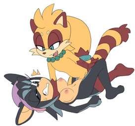 accessory anthro anthro_on_anthro anthro_penetrated anthro_penetrating anthro_penetrating_anthro anvil_position asphyxiation big_breasts black_nose blue_body blue_fur blue_hair breasts cheek_tuft choking dipstick_tail dominant dominant_anthro dominant_male duo facial_tuft female female_penetrated from_front_position fur furgonomics gem green_eyes grey_body grey_eyes grey_fur grey_hair hair jewelry kneeling leg_grab legs_up looking_at_another looking_down lying male male/female male_penetrating male_penetrating_female markings motion_lines multicolored_tail necklace nipples on_back one_eye_closed orange_body orange_fur pearl_(gem) pearl_necklace penetration pink_nipples pupils purple_hair questionable_consent red_body red_fur red_nose sex simple_background smile smirk striped_body striped_fur striped_markings striped_tail stripes submissive submissive_anthro submissive_female tail tail_accessory tail_markings tailband tan_body tan_fur tan_inner_ear thrusting tuft white_background senshion maru_the_red_panda ailurid mammal red_panda unknown_species 2021 character_request hi_res