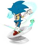 ambiguous_gender anthro blue_body blue_fur cd clothing electronics flying footwear fur gloves group handwear headphones headphones_around_neck holding_object male one_eye_closed shoes simple_background text white_background yellow_eyes niwa0w0 sega sonic_colors sonic_the_hedgehog_(series) sonic_the_hedgehog yacker alien cyan_wisp_(sonic) eulipotyphlan hedgehog mammal white_wisp_(sonic) wisp_(sonic) 2010 english_text