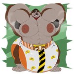 Rating: q
ID: 5514632
Date: 2025-04-19 12:18:32 -0400
Status: active
Score: 1
2024 abs alternate_version_at_source anthro areola armpit_hair big_areola big_diaper big_muscles big_nipples big_pecs black_hair bodily_fluids body_hair brown_body brown_fur canid canine canis clean_diaper collar diaper domestic_dog facial_piercing fur grosspig hair hands_behind_head hi_res huge_areola huge_muscles huge_nipples huge_pecs hyper hyper_nipples male mammal muscular muscular_anthro muscular_male musky_armpit nipples nose_piercing nose_ring paw_patrol pecs piercing ring_piercing solo standing sweat sweaty_chest sweaty_pecs toothy_grin vein veiny_muscles post #5514632
