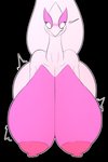 anthro anthrofied areola big_areola big_breasts big_butt blush breasts butt crossgender empty_eyes female front_view hanging_breasts huge_breasts hyper hyper_breasts leaning leaning_forward looking_at_viewer motion_lines multicolored_body nipples pink_body pokemorph simple_background solo thick_thighs transparent_background two_tone_body white_body lightningfire12 nintendo pokemon fan_character femboi_lugia_(lightningfire12) generation_2_pokemon legendary_pokemon lugia pokemon_(species) shiny_pokemon 2020 2:3 absurd_res alpha_channel hi_res