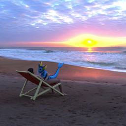 animal_genitalia animal_vulva anus beach beach_chair bestiality blue_vulva butt canine_genitalia canine_vulva duo female female_feral female_on_human female_penetrated feral feral_on_top feral_penetrated genitals human_on_feral human_penetrating human_penetrating_female human_penetrating_feral interspecies low-angle_view male male/female male_human male_on_feral male_penetrating male_penetrating_female multi_view nude penetration penile penile_penetration penis penis_in_vagina pokephilia quadruped raised_tail sex side_view sunset tail three-quarter_view vaginal vaginal_penetration vulva missing_meta rosecreates_(modeler) nintendo pokemon eeveelution generation_1_pokemon human mammal pokemon_(species) vaporeon 1:1 3d_(artwork) 3d_animation animated digital_media_(artwork) short_playtime sound video