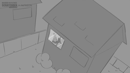 4_fingers anthro anthro_on_anthro balls bedroom bodily_fluids butt chastity_cage chastity_cage_only chastity_device chastity_device_only cum cum_on_butt cum_on_vulva cum_while_chaste dominant dominant_female duo ejaculation female femboy fingers fur genital_fluids genitals hair intraspecies long_ears long_term_chastity male male/female nude nude_anthro nude_female nude_male pink_chastity_cage scut_tail short_tail strapon submissive submissive_male tail teasing text vulva wearing_chastity_cage wearing_chastity_device scratchdex t0ybrat_(va) thebredfactory_(va) kinako usako lagomorph leporid mammal rabbit 16:9 2025 2d_animation animated digital_media_(artwork) english_audio english_description english_text hi_res long_playtime sound voice_acted webm widescreen