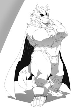 2015 anthro biceps canine clothing kokuhane male mammal muscles underwear wolf
Rating: Questionable
Score: 0
User: Vallizo
Date: March 02, 2015 2015 anthro biceps canine clothing kokuhane male mammal muscles underwear wolf
Rating: Questionable
Score: 0
User: Vallizo
Date: March 02, 2015
