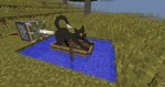 all_fours animal_genitalia animal_penis anthro black_body black_fur blush boat canine_genitalia canine_penis dipstick_tail fluffy fucking_machine fur genitals imminent_anal looking_at_viewer machine male markings nude nude_anthro penis piston raised_tail sheath solo stuck tail tail_markings vehicle watercraft yellow_eyes the_shady_zeraora microsoft minecraft minecraft_sheep_fucker mojang xbox_game_studios domestic_cat felid feline felis mammal adobe_photoshop_(artwork) digital_media_(artwork) hi_res