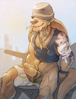 2015 anthro balls bandage big_ears booga briefs bullet cigarette clothed clothing dripping erection hair hairy half-dressed helmet kangaroo leaking male mammal marsupial masculine necklace no_swift penis precum shirt skull smile solo tank tank_girl tank_top tattoo teeth thick_tail uncut underwear vein war
Rating: Explicit
Score: 14
User: Balaunde
Date: January 13, 2015 2015 anthro balls bandage big_ears booga briefs bullet cigarette clothed clothing dripping erection hair hairy half-dressed helmet kangaroo leaking male mammal marsupial masculine necklace no_swift penis precum shirt skull smile solo tank tank_girl tank_top tattoo teeth thick_tail uncut underwear vein war
Rating: Explicit
Score: 14
User: Balaunde
Date: January 13, 2015