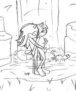 ? amy_rose anthro black_and_white breast_grab breasts chao duo female from_behind hair hedgehog looking_back male mammal monochrome nature nipples nude outside pink_hair public sega shadow_the_hedgehog sonic_(series) unknown_artist water waterfall wet
Rating: Explicit
Score: -1
User: EZnametoremember
Date: September 29, 2013 ? amy_rose anthro black_and_white breast_grab breasts chao duo female from_behind hair hedgehog looking_back male mammal monochrome nature nipples nude outside pink_hair public sega shadow_the_hedgehog sonic_(series) unknown_artist water waterfall wet
Rating: Explicit
Score: -1
User: EZnametoremember
Date: September 29, 2013