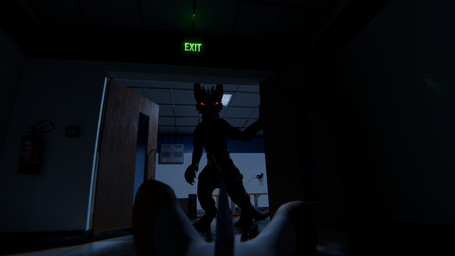anthro dark_lighting duo first_person_view fur genitals knot looking_at_viewer lying male male/male on_back penis standing tapering_penis biohazardouswolf mythology bio_(biohazardouswolf) zeph_(biohazardouswolf) dragon furred_dragon furred_scalie moonfang mythological_creature mythological_scalie scalie vernid 16:9 3d_(artwork) absurd_res blender_(artwork) digital_media_(artwork) hi_res widescreen
