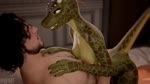 16:9 3d_(artwork) anal_wink animated anthro anthro_penetrated anus argonian balls blender_cycles digital_media_(artwork) duo facial_hair female female_on_human female_penetrated genitals green_body hi_res high_framerate human human_on_anthro human_penetrating human_penetrating_anthro human_penetrating_female interspecies male male/female male_on_anthro male_penetrating male_penetrating_anthro male_penetrating_female mammal microsoft multiple_angles penetration penile penile_penetration penis_in_pussy peresvet_(artist) pussy sah-ra_(furromantic) scalie sex short_playtime size_difference sound tattoo the_elder_scrolls vaginal vaginal_penetration webm widescreen