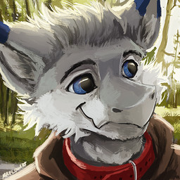 E621 profile picture for @Reckoning