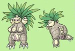 Rating: e
ID: 5513068
Date: 2025-04-18 18:16:03 -0400
Status: active
Score: 4
3_heads anus breasts dustbunny404 elemental_creature exeggutor female feral flora_fauna generation_1_pokemon genitals hi_res multi_anus multi_breast multi_genitalia multi_head multi_pussy nintendo plant pokemon pokemon_(species) pussy solo post #5513068