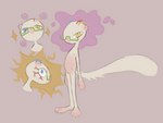 6_nipples anthro belly_nipples eyewear fur glasses heterochromia male multi_nipple nipples solo vein white_body white_fur conditional_dnp labbit_(artist) lars_(labbit) mammal rodent sciurid tree_squirrel hi_res trans_(lore) trans_man_(lore)