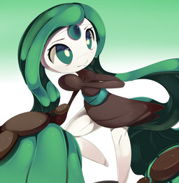 female green_eyes green_hair hair humanoid legendary_pokémon meloetta nintendo pokémon theboogie video_games
Rating: Safe
Score: 12
User: Juni221
Date: June 09, 2013 female green_eyes green_hair hair humanoid legendary_pokémon meloetta nintendo pokémon theboogie video_games
Rating: Safe
Score: 12
User: Juni221
Date: June 09, 2013