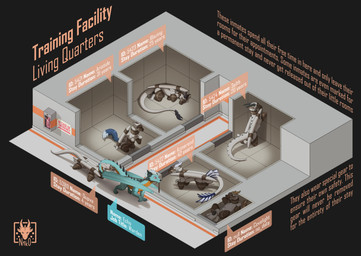 anal anal_penetration arms_tied asylum bdsm bitchsuit blindfold bondage bondage_gear bound buttplug chastity_belt chastity_device chicken-wing_tied clothed clothing collar feral group isometric leash leashed_collar legs_tied male male/male muzzle_(object) muzzled object_in_ass padded_room penetration plug_(sex_toy) restraints sex_toy sex_toy_in_ass sex_toy_insertion submissive tail text n1k0 mythology dragon mythological_creature mythological_scalie scalie absurd_res english_text hi_res