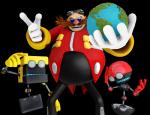 earth eyewear facial_hair glass goggles group machine male mustache planet simple_background transparent_background nibroc-rock sega sonic_the_hedgehog_(series) cubot dr._eggman orbot human mammal robot alpha_channel hi_res