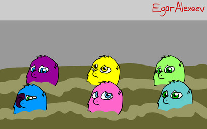 abuse ambiguous_form ambiguous_gender animal_abuse baby_talk blue_body blue_eyes blue_fur breath bruised bruised_eye buried color_coded_text cruelty dirt eyes_closed fur gore green_body green_eyes green_fur group offscreen_character open_mouth pain pained_expression partially_buried partially_submerged pink_body pink_fur purple_body purple_fur sad stuck suffering teal_body teal_fur text to_be_continued torture water water_torture worried yellow_body yellow_eyes yellow_fur young young_ambiguous egoralexeev fluffy_pony fluffy_pony_(species) mammal 16:10 2d_animation animated artist_name digital_media_(artwork) english_text widescreen