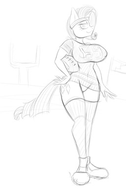 2015 american_football anthro anthrofied bottomless cleats clothed clothing cutie_mark equine female football friendship_is_magic half-dressed horn jersey jrvanesbroek legwear looking_at_viewer mammal my_little_pony nipple_bulge outside pose pussy rarity_(mlp) shoes sketch socks solo thigh_highs unicorn
Rating: Explicit
Score: 8
User: 2DUK
Date: February 05, 2015 2015 american_football anthro anthrofied bottomless cleats clothed clothing cutie_mark equine female football friendship_is_magic half-dressed horn jersey jrvanesbroek legwear looking_at_viewer mammal my_little_pony nipple_bulge outside pose pussy rarity_(mlp) shoes sketch socks solo thigh_highs unicorn
Rating: Explicit
Score: 8
User: 2DUK
Date: February 05, 2015