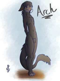 animal_genitalia balls container cup ears_down embarrassed femboy fluffy fur genitals grey_body grey_fur hair hands_behind_back leaning leaning_backward male navel neck_tuft noseless nude paws pivoted_ears sheath slim solo standing tail tall tuft keli_kameks the_nature_of_predators tai_(thelonearch) alien venlil_(the_nature_of_predators) 2024 absurd_res digital_drawing_(artwork) digital_media_(artwork) hi_res