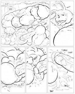 abs anal anal_penetration anthro back_muscles balls biceps big_balls big_muscles big_penis border butt crossgender deltoids erection forearm_muscles ftm_crossgender genitals glans growth huge_balls huge_muscles huge_penis humanoid_genitalia humanoid_penis hyper hyper_balls hyper_genitalia hyper_muscles hyper_penis lying_on_penis male male/male muscle_growth muscular muscular_male nipples nude pecs penetration penile penile_penetration penis penis_in_ass profanity sex size_difference skinny_male tail text tongue trapezius triceps vein veiny_penis white_border setrak beastars haru_(beastars) legoshi_(beastars) canid canine canis hare lagomorph leporid mammal wolf comic english_text hi_res monochrome sketch