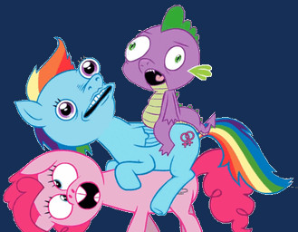 alpha_channel animated cutie_mark dragon dragon_tail equine female female/female feral friendship_is_magic group hair horse hotdiggedydemon looking_at_viewer male mammal multicolored_hair my_little_pony pegasus pink_hair pinkie_pie_(mlp) plain_background pony rainbow_dash_(mlp) rainbow_hair scalie spike_(mlp) transparent_background wings
Rating: Safe
Score: 5
User: cookiekangaroo
Date: February 05, 2012 alpha_channel animated cutie_mark dragon dragon_tail equine female female/female feral friendship_is_magic group hair horse hotdiggedydemon looking_at_viewer male mammal multicolored_hair my_little_pony pegasus pink_hair pinkie_pie_(mlp) plain_background pony rainbow_dash_(mlp) rainbow_hair scalie spike_(mlp) transparent_background wings
Rating: Safe
Score: 5
User: cookiekangaroo
Date: February 05, 2012