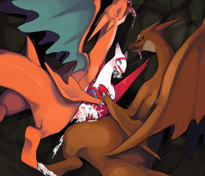 against_wall blush charizard claws cum cum_drip cum_in_pussy cum_inside double_penetration double_vaginal dragon dripping drooling female feral feral_on_feral fucked_silly gangbang group group_sex hi_res interspecies latias legendary_pokémon looking_pleasured male male/female mega_charizard mega_charizard_y mega_evolution nintendo orgasm penetration pokémon saliva scalie sex size_difference tingtongten tongue tongue_out vaginal video_games wings
Rating: Explicit
Score: 9
User: Dragon648
Date: July 05, 2014 against_wall blush charizard claws cum cum_drip cum_in_pussy cum_inside double_penetration double_vaginal dragon dripping drooling female feral feral_on_feral fucked_silly gangbang group group_sex hi_res interspecies latias legendary_pokémon looking_pleasured male male/female mega_charizard mega_charizard_y mega_evolution nintendo orgasm penetration pokémon saliva scalie sex size_difference tingtongten tongue tongue_out vaginal video_games wings
Rating: Explicit
Score: 9
User: Dragon648
Date: July 05, 2014