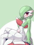 abdominal_bulge blush clothed clothed_sex clothing crossed_legs duo erection faceless_character faceless_male fan_character female first_person_view flat_chested gardevoir generation_3_pokemon genitals heart_symbol hi_res limebreaker looking_at_viewer male male/female male_pov mammal modest_gardevoir_(limebreaker) nintendo not_furry open_mouth penis pokemon pokemon_(species) sex solo_focus stealth_sex thick_thighs throne_position wide_hips