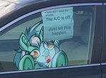 amber_eyes car condensation female green_hair hair hooves horn inside_car licking multicolored_hair ponies_in_real_life real solo text tongue tongue_out two_tone_hair vehicle white_hair witchtaunter friendship_is_magic hasbro my_little_pony mythology please_don't_break_the_window lyra_heartstrings_(mlp) equid equine mammal mythological_creature mythological_equine unicorn english_text meme