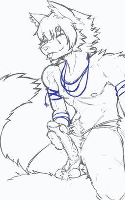 anthro bangs eyebrow_through_hair eyebrows eyes_closed fluffy fluffy_tail fur genitals hair handjob male masturbation mouth_closed nipples penile penis pubes pubes_exposed sex short_hair simple_background smile solo string tail tongue tongue_out translucent translucent_hair vein veiny_penis white_background soft_sin01 felid mammal pantherine snow_leopard 5:8 animated frame_by_frame unfinished