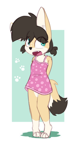 2019 aggie_(artist) anthro brown_hair canid canine clothed clothing cub digital_media_(artwork) dress female fennec footprint fox freckles fur green_eyes hair hi_res inner_ear_fluff kaelie mammal open_mouth pawprint pigtails simple_background smile solo standing teeth young
Rating: Safe
Score: 0
User: tinyhorsedick
Date: March 25, 2019 2019 aggie_(artist) anthro brown_hair canid canine clothed clothing cub digital_media_(artwork) dress female fennec footprint fox freckles fur green_eyes hair hi_res inner_ear_fluff kaelie mammal open_mouth pawprint pigtails simple_background smile solo standing teeth young
Rating: Safe
Score: 0
User: tinyhorsedick
Date: March 25, 2019