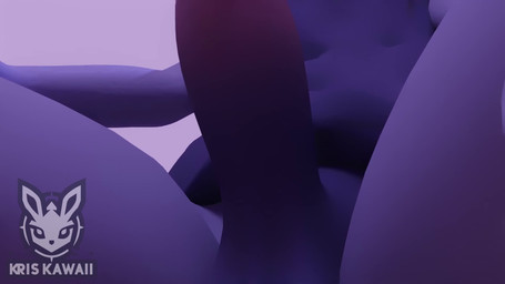 balls bodily_fluids cock_vore cum erection extreme_size_difference foreskin genital_fluids genitals group humanoid_genitalia humanoid_penis internal male male/male micro_prey penile penis size_difference trio unretracted_foreskin vore kris-kawaii cult_of_the_lamb massive_monster_(studio) goat_(cult_of_the_lamb) red_crown_(cult_of_the_lamb) x_(kris-kawaii) bovid caprine goat lagomorph leporid mammal rabbit 16:9 3d_(artwork) 3d_animation animated digital_media_(artwork) hi_res high_framerate long_playtime no_sound widescreen