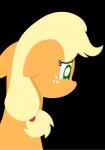 2014 applejack_(mlp) crying equine female feral friendship_is_magic horse mammal my_little_pony pony sad solo tears zacatron94
Rating: Safe
Score: 6
User: Robinebra
Date: April 14, 2014