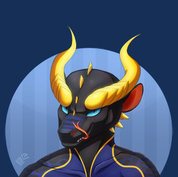 anthro male solo dannyckoo ladnelsiya mythology eglan dragon mythological_creature mythological_scalie scalie 2016 alpha_channel hi_res icon