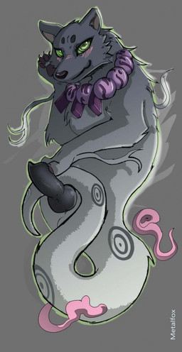 animal_genitalia ayakashi balls blush canine canine_penis collar dog erection feral fur ghost green_eyes kekkaishi knot looking_at_viewer madarao male mammal metalfox nude penis plain_background smile solo spirit white_fur wolf
Rating: Explicit
Score: 4
User: Level000
Date: March 02, 2015 animal_genitalia ayakashi balls blush canine canine_penis collar dog erection feral fur ghost green_eyes kekkaishi knot looking_at_viewer madarao male mammal metalfox nude penis plain_background smile solo spirit white_fur wolf
Rating: Explicit
Score: 4
User: Level000
Date: March 02, 2015
