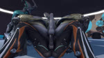 balls erection genitals group group_sex herm humanoid_genitalia humanoid_penis intersex not_furry penetration penis pussy sex threesome trio vaginal vaginal_penetration xyz114 digital_extremes tencent warframe ember_(warframe) nyx_(warframe) valkyr_(warframe) alien tenno 16:9 3d_(artwork) 3d_animation animated bad_metadata digital_media_(artwork) high_framerate no_sound short_playtime webm widescreen