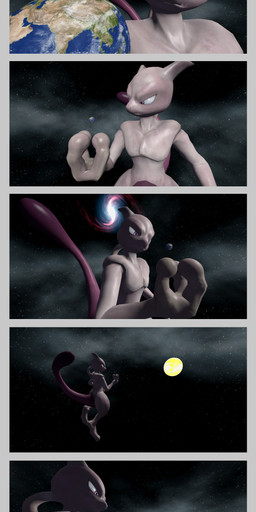 ambiguous_gender anthro earth macro planet planet_dwarfing solo space sun tail terra_macro antonioy111 nintendo pokemon generation_1_pokemon legendary_pokemon mewtwo pokemon_(species) 3d_(artwork) absurd_res digital_media_(artwork) hi_res source_filmmaker_(artwork)