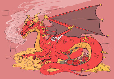 anus bullet egg explosives female feral genitals grenade grenade_in_pussy gun hoard horn machine oviposition ranged_weapon solo spikes spikes_(anatomy) tail vulva weapon woodhouse3d enter_the_gungeon mythology high_dragun animate_inanimate dragon living_machine living_weapon mythological_creature mythological_scalie scalie absurd_res hi_res