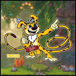 4_fingers 4_toes antenna_hair anthro balls big_balls big_eyes big_nose big_penis black_border black_nose black_outline blue_eyes blurred_background border brown_spots character_description character_description_in_description curved_tail description detailed_background eyebrows feet fingers floppy_ears folded_ears fur genitals hair hand_feet humanoid_genitalia humanoid_penis hybrid_genitalia hybrid_penis knot knotted_humanoid_penis knotted_penis long_tail male markings outline penis ruff screencap screencap_background short_fur small_but_hung solo spots spotted_body spotted_fur tail tan_body tan_fur text thin_tail toes tuft unusual_anatomy unusual_tail vein veiny_penis wavy_tail white_outline yellow_body yellow_fur conditional_dnp rachelfictionkin marsupilami:_hoobadventure marsupilami_(series) marsupilami_2:_salsa_palombia twister_(marsupilami) mammal marsupilami monotreme 1:1 2026 colored colored_line_art digital_drawing_(artwork) digital_media_(artwork) english_text flat_colors full-length_portrait hi_res krita_(artwork) portrait procreate_(artwork) story story_in_description
