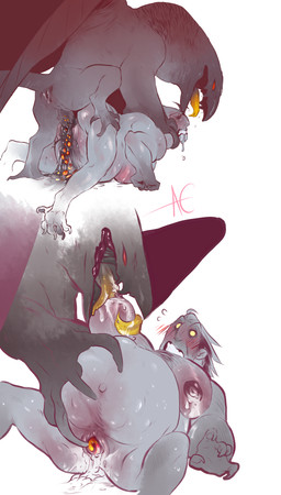 anthro anthro_on_feral bestiality demon female feral hi_res licking male male/female monster monster_girl_(genre) nude obese overweight penis pussy sex tongue tongue_out transformation wings
Rating: Explicit
Score: 0
User: Nicklo6649
Date: June 19, 2018 anthro anthro_on_feral bestiality demon female feral hi_res licking male male/female monster monster_girl_(genre) nude obese overweight penis pussy sex tongue tongue_out transformation wings
Rating: Explicit
Score: 0
User: Nicklo6649
Date: June 19, 2018