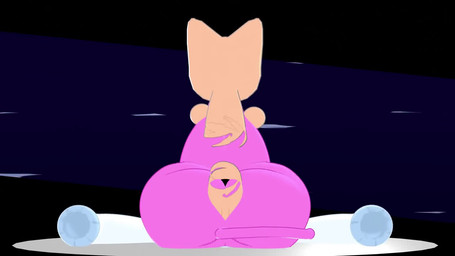 anal anal_penetration anthro anthro_on_anthro anthro_penetrated anthro_penetrating anthro_penetrating_anthro audible_ejaculation barefoot big_butt big_penis bodily_fluids bottomless bottomless_anthro bottomless_female bouncing_butt butt clothed clothing cum cum_from_ass cum_in_ass cum_inside cum_on_butt cum_on_tail cum_pooling duo erection excessive_cum excessive_genital_fluids featureless_hands feet female female_anthro female_penetrated floating floating_hands folded from_front_position fur genital_fluids genitals huge_penis larger_female larger_penetrated leaking_cum leg_grab lying male male/female male_anthro male_penetrating male_penetrating_female on_back on_ground orange_body orange_ears orange_penis oversized_sleeves penetration penile penile_penetration penis penis_in_ass pink_body pink_butt pink_fur pink_tail plap_(sound) rear_view sex size_difference small_but_hung smaller_male sweater sweater_only tail thick_thighs throbbing throbbing_penis topwear topwear_only white_clothing white_sweater white_topwear wide_hipped_anthro wide_hipped_female wide_hips fanfurry bepto_(bunsandnoble) pepto_(bunsandnoble) domestic_cat felid feline felis mammal 16:9 2025 3d_(artwork) 3d_animation animated digital_media_(artwork) short_playtime sound video widescreen